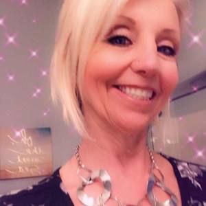 Meet your Posher, Donna jo